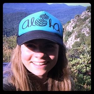 Meet your Posher, Allegra